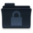 Lock Folder Icon